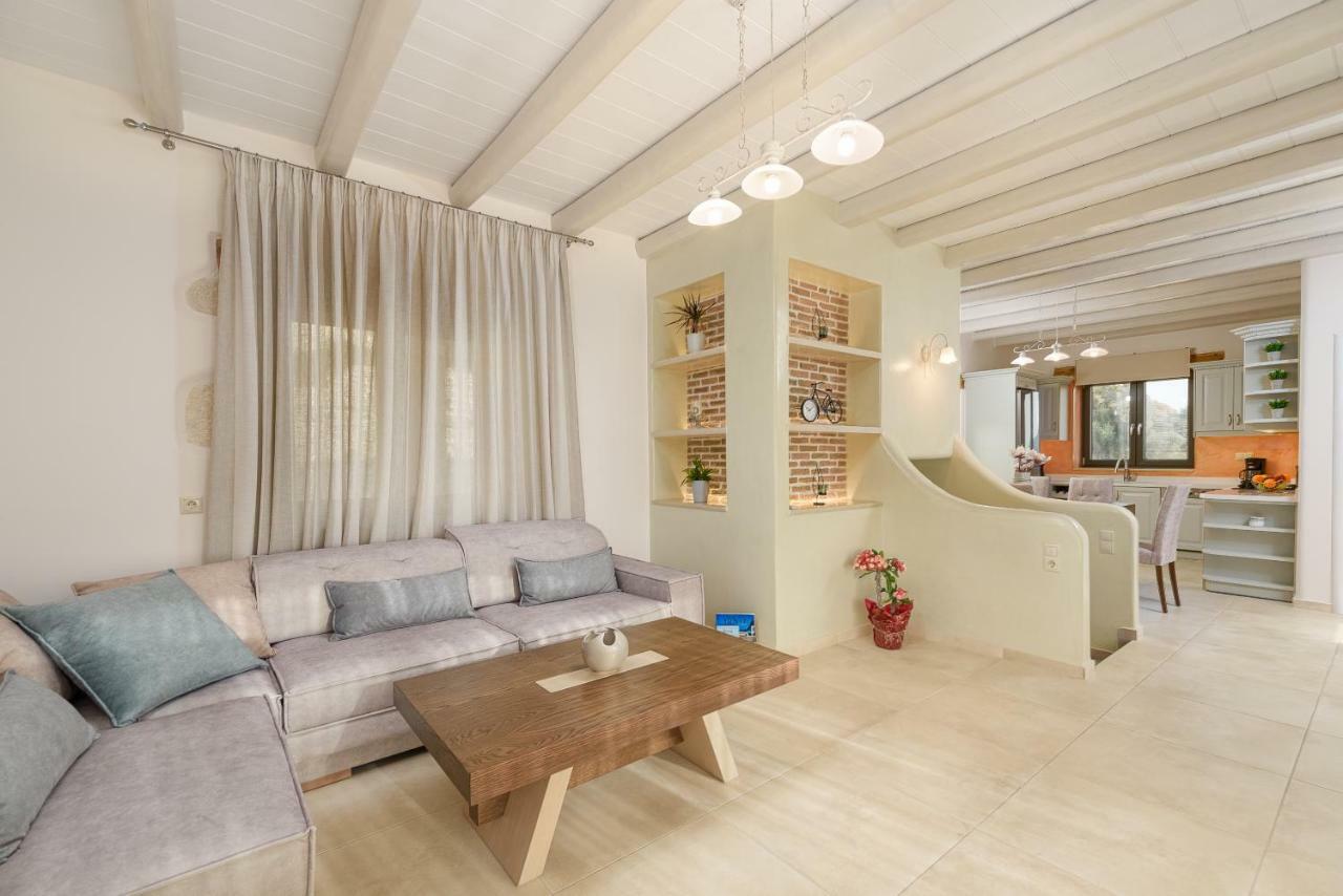 Villa Salla Luxury Sívas Exterior foto